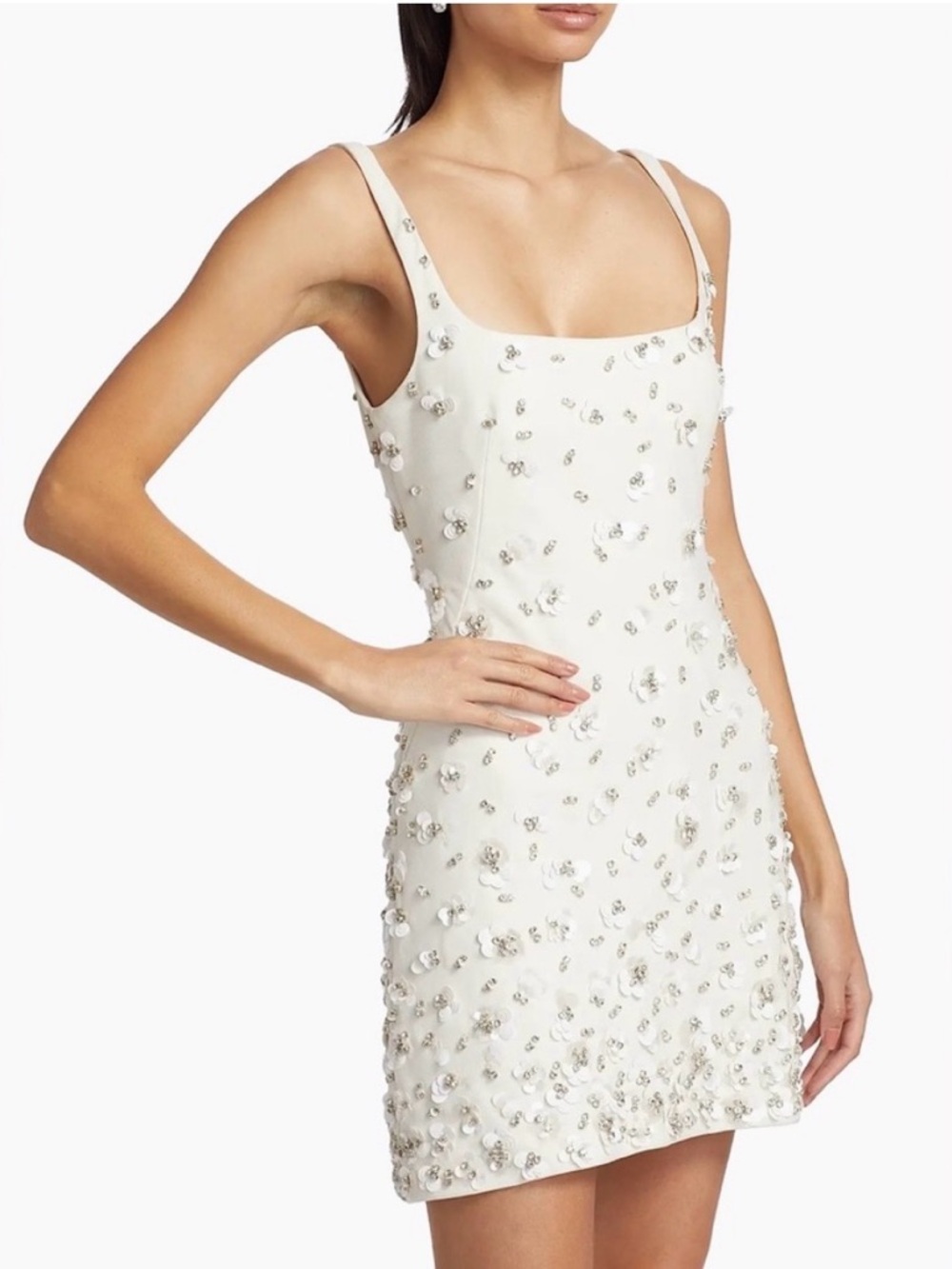 SIMKHAI Ziva Dress